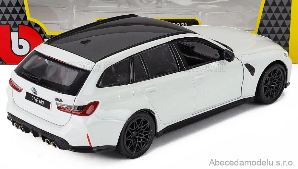 BMW M3 Touring 2023