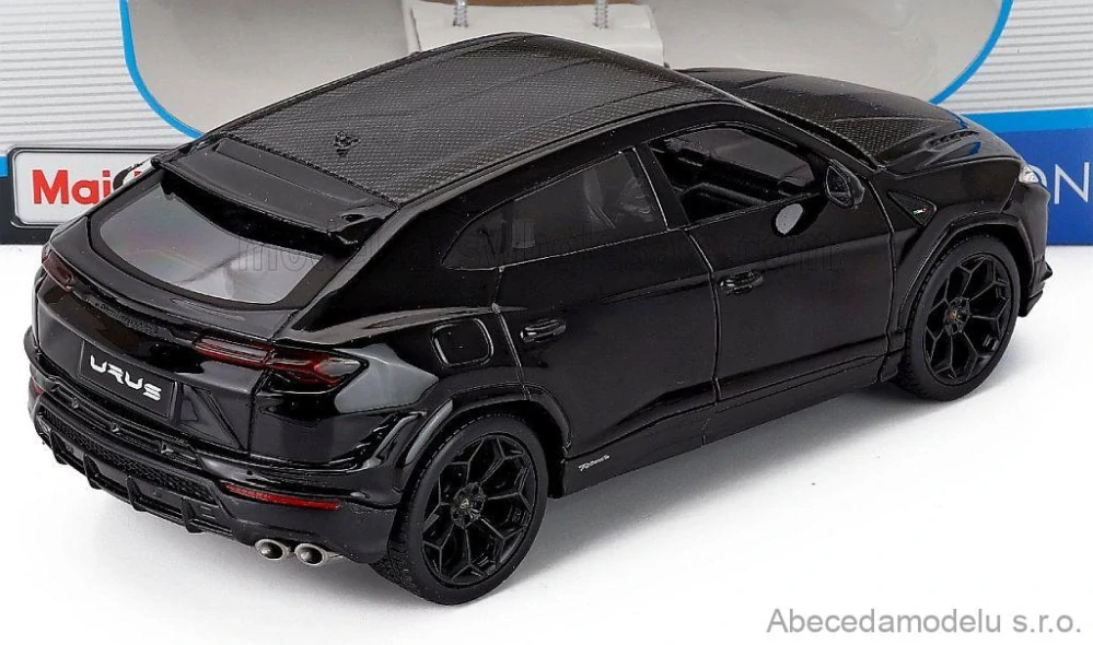 Lamborghini Urus Performante 2023