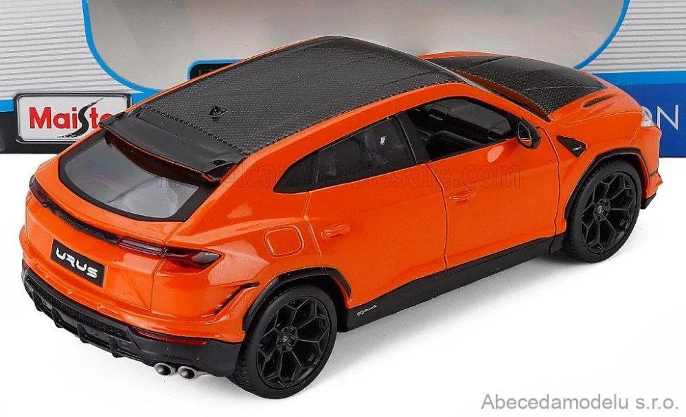 Lamborghini Urus Performante 2023