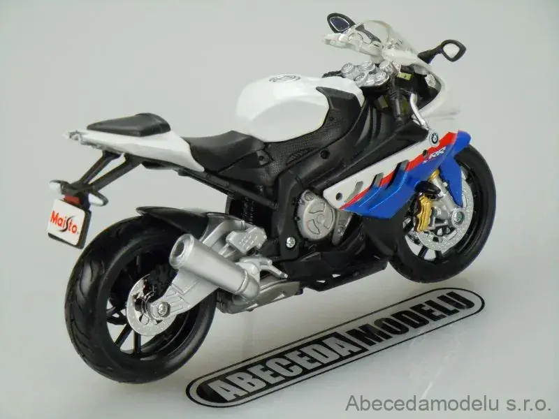 BMW S1000 RR
