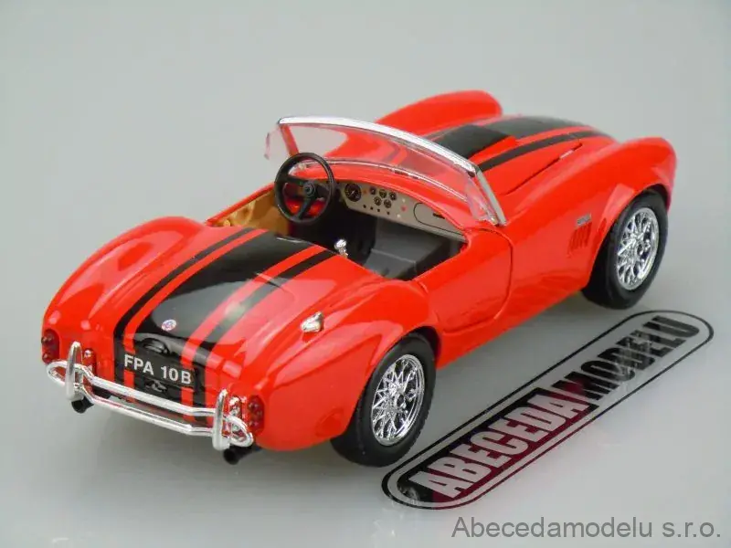 Ford Shelby Cobra 427 1965