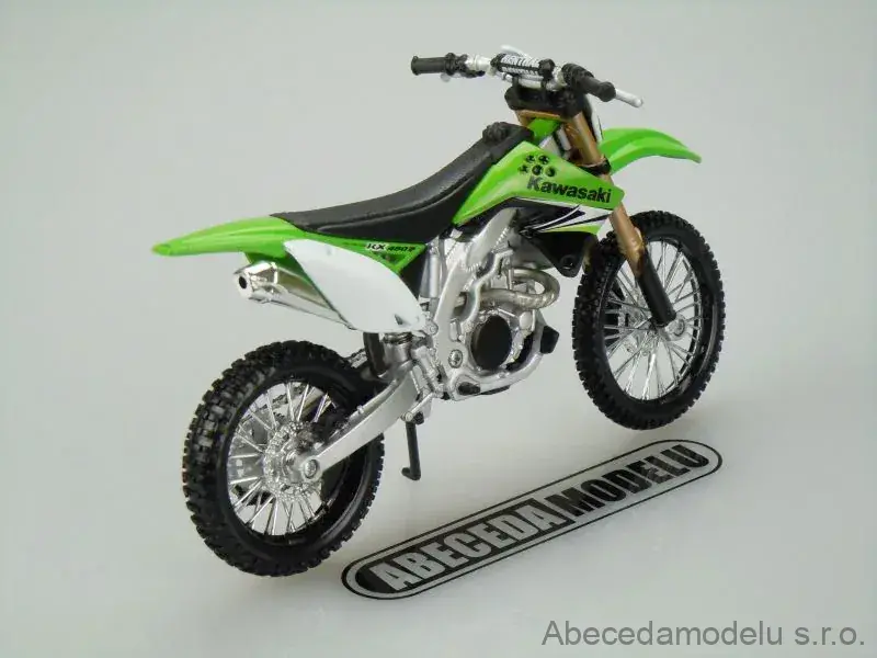 Kawasaki KX 450F