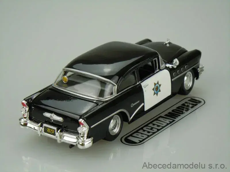 Buick Century 1955