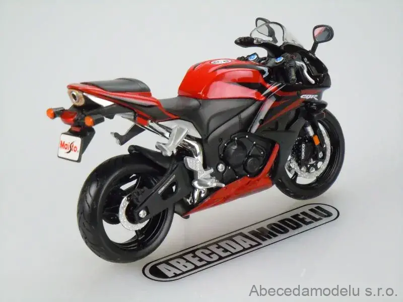 Honda CBR 600RR
