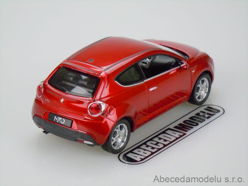 Welly alfa romeo
