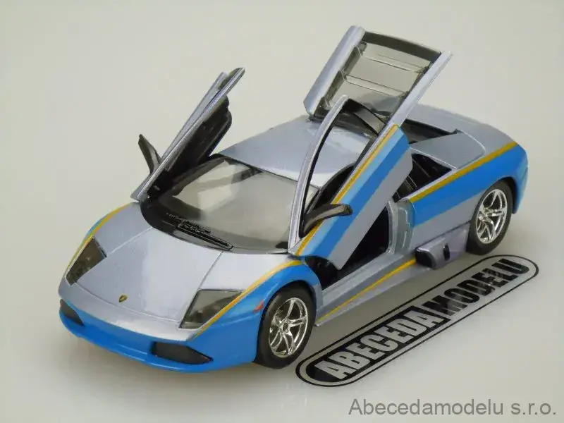 Lamborghini Murcielago LP640 NFS 