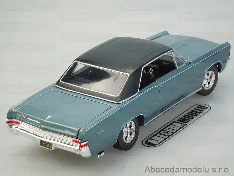 Pontiac GTO 1965