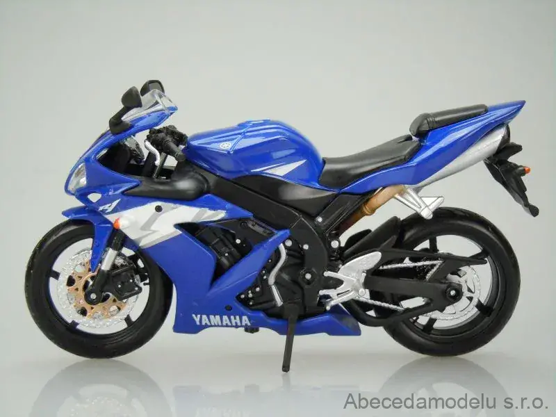 Yamaha YZF R1 2005