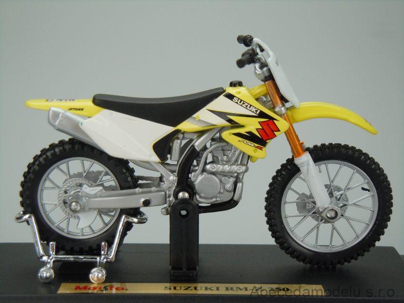 Suzuki RM-Z 250