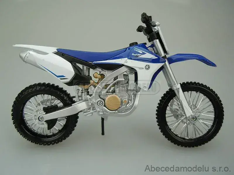 Yamaha YZ 450F