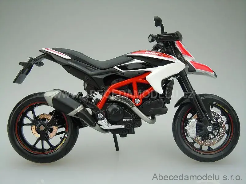 Ducati Hypermotard SP 2013