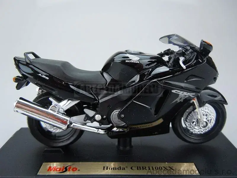 Honda CBR1100XX
