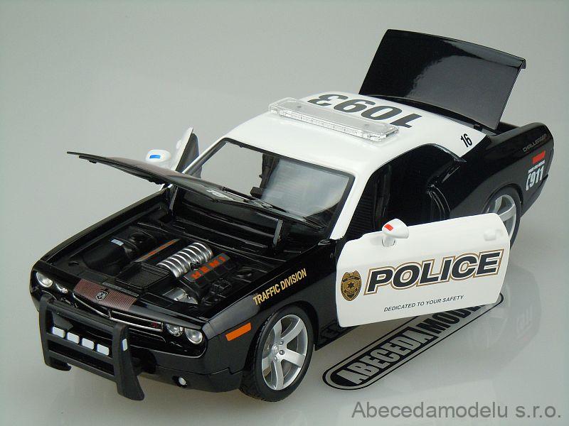 Dodge Challenger Concept 2006