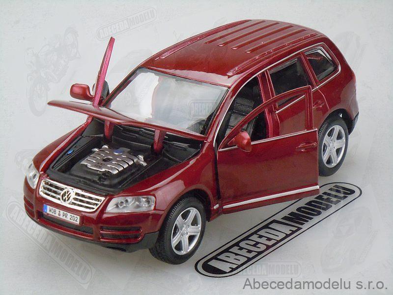 Subasta de Volkswagen Touareg V10 TDI 5.0 Tiptronic 2003