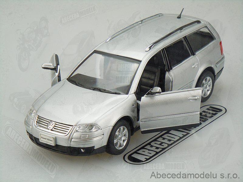 Welly 2001 passat