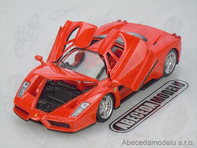 Enzo Ferrari
