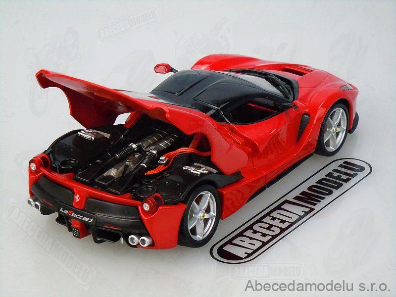 LaFerrari