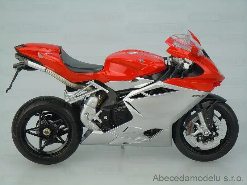 MV Agusta F4 1000 R 2006