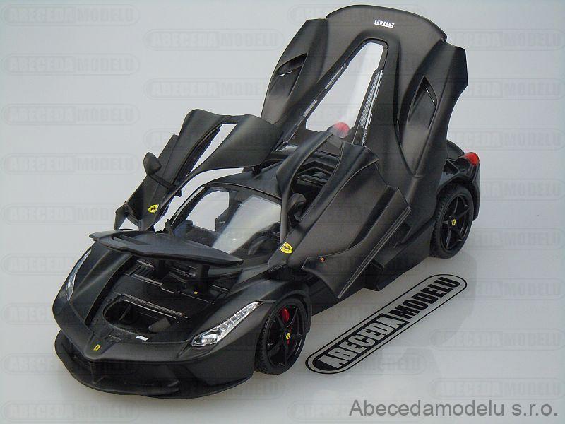 LaFerrari Signature Series