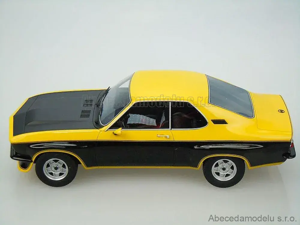 Opel TE 2800 1975