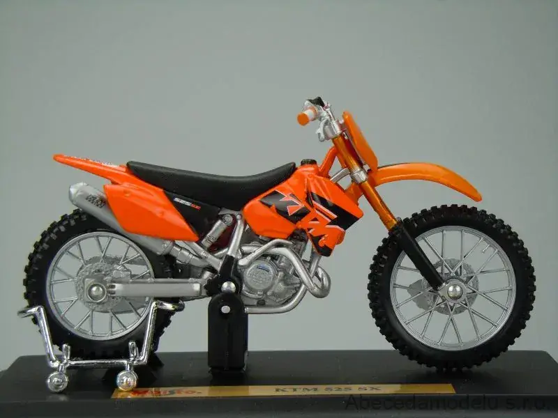 KTM 525 SX