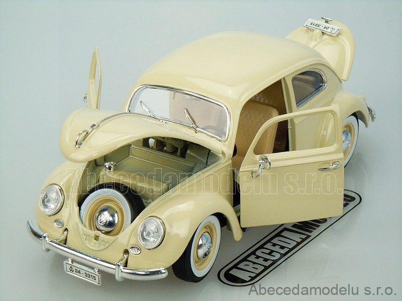 VW Käfer Beetle 1955