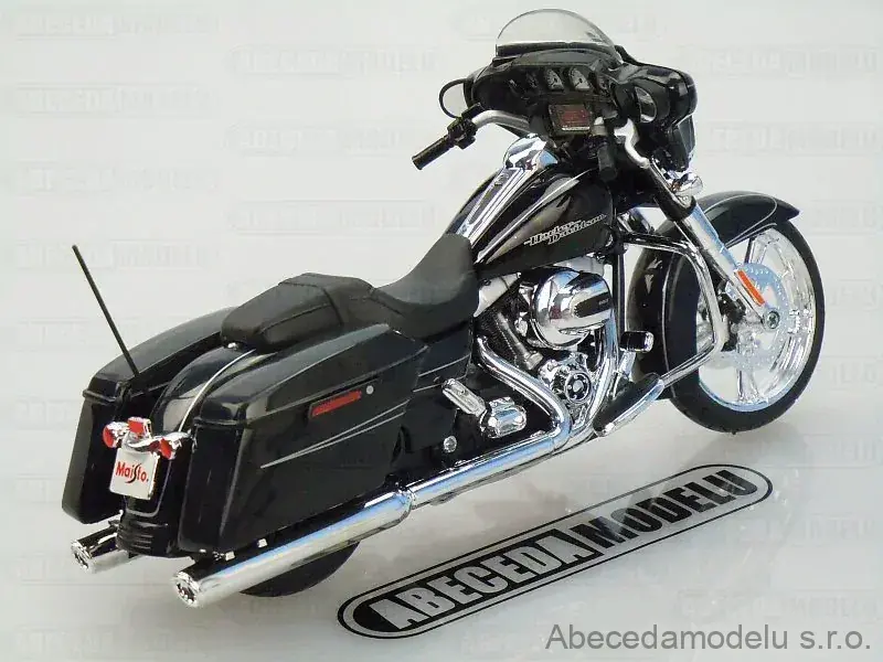 Harley-Davidson 2015 Street Glide Special