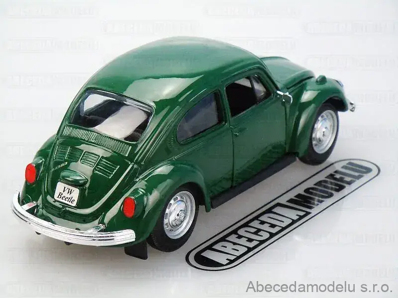 VW Beetle 1973