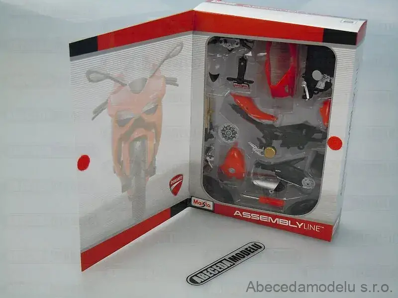Ducati 1199 Panigale Kit
