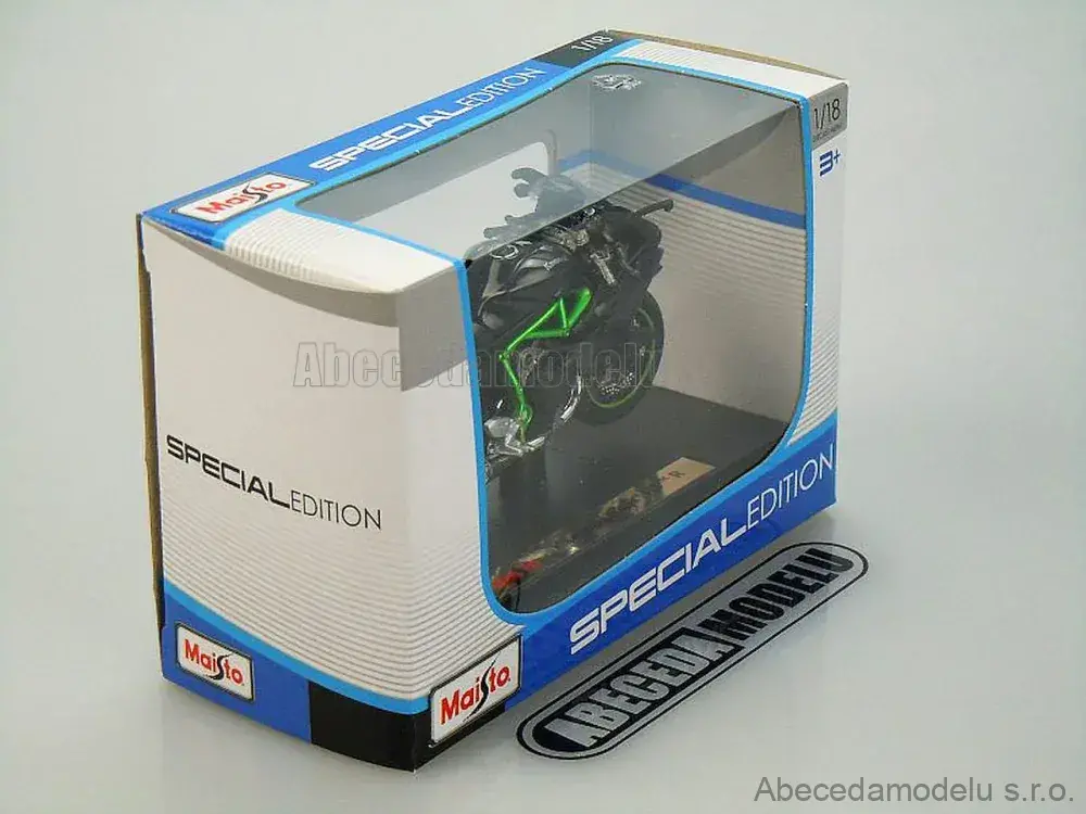 Kawasaki Ninja H2 R