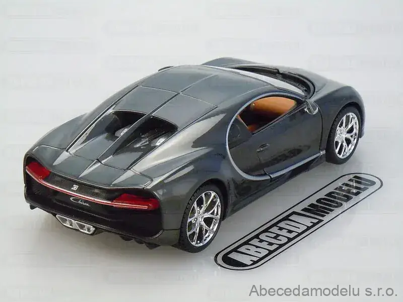 Bugatti Chiron