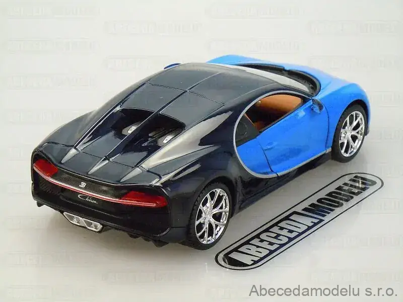 Bugatti Chiron