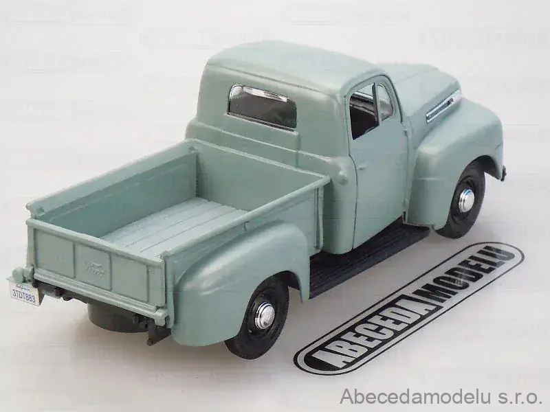 Ford F-1 Pickup 1948 