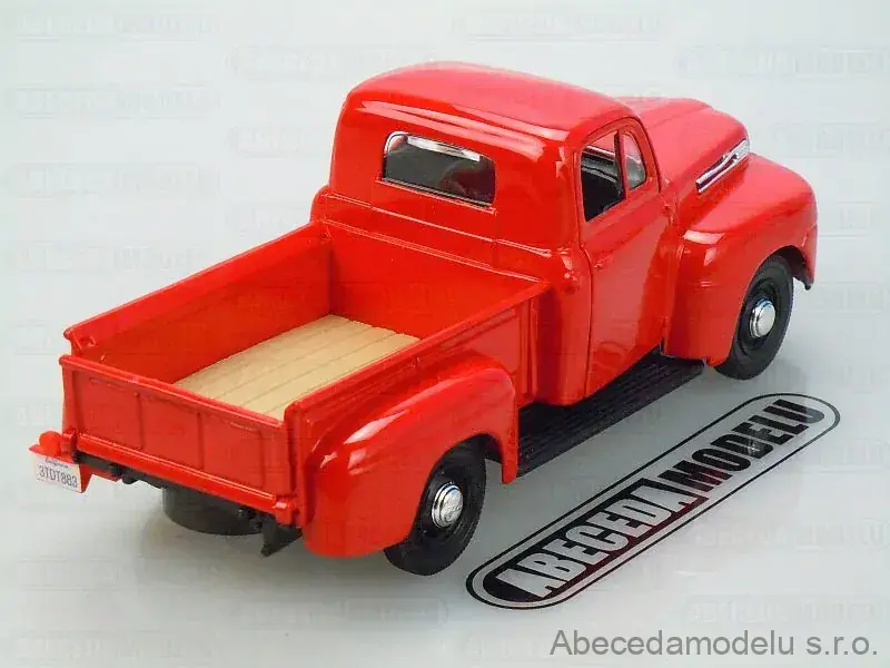 Ford F-1 Pickup 1948 