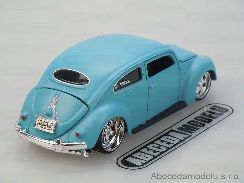 VW Beetle