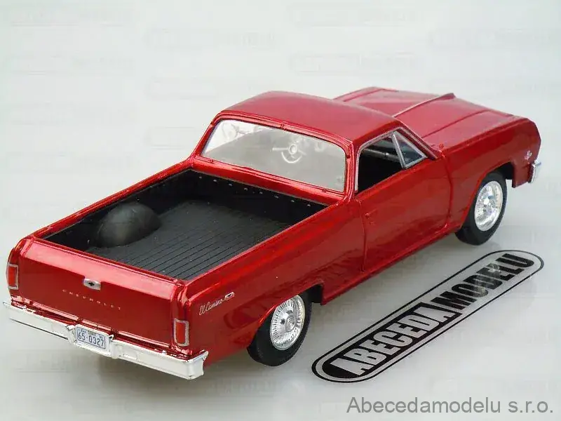 Chevrolet El Camino 1965