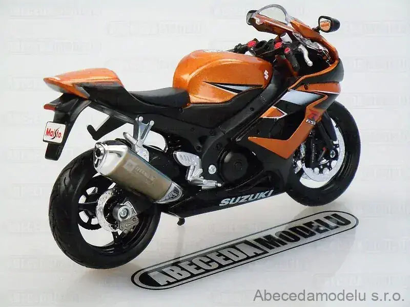Suzuki GSX-R1000
