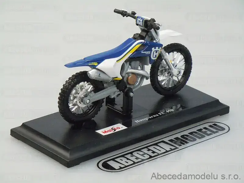 Husqvarna FC 450