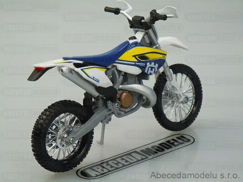 Husqvarna FE 501