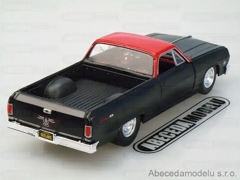 Chevrolet El Camino 1965