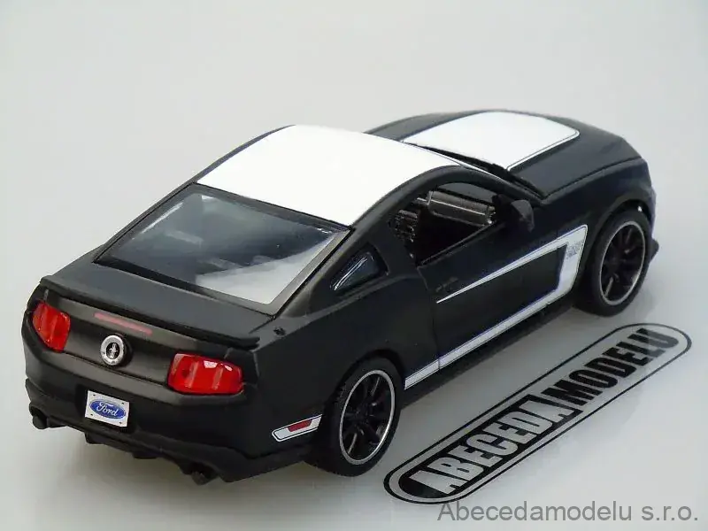 Ford Mustang Boss 302