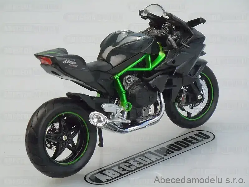 Kawasaki Ninja H2 R