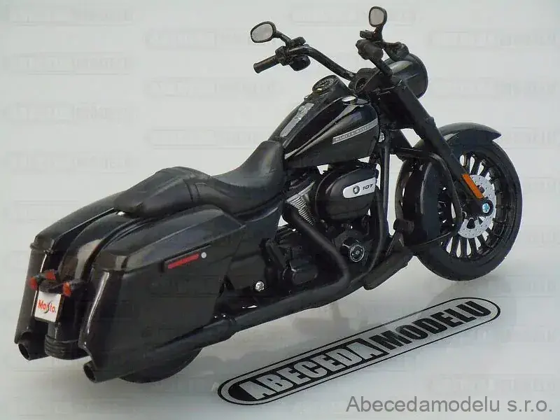 Harley-Davidson 2017 Road King Special