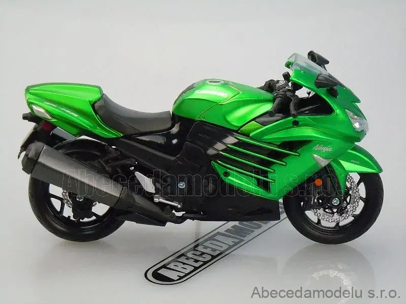 Kawasaki Ninja ZX-14R Kit