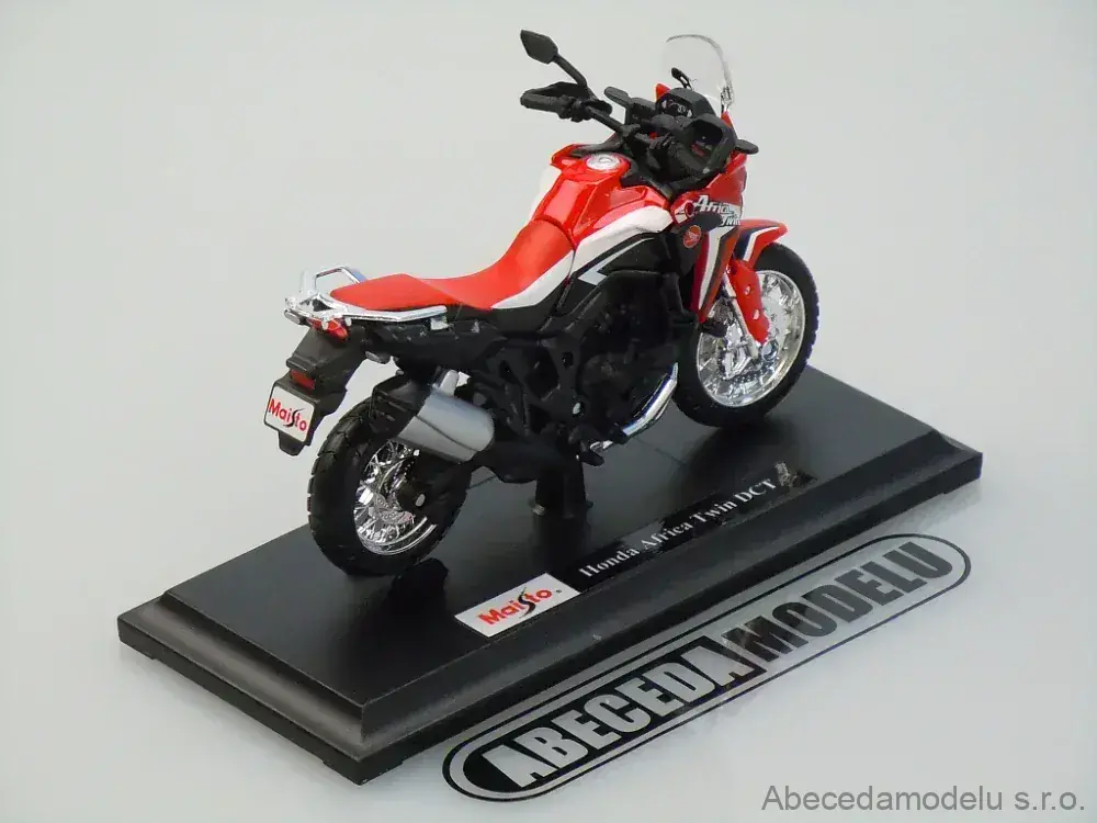 Honda CRF1000 L Africa Twin DCT