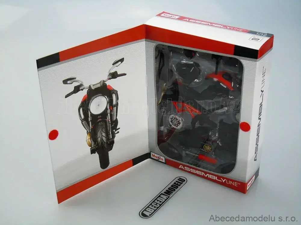 Ducati Diavel Carbon 2011 Kit