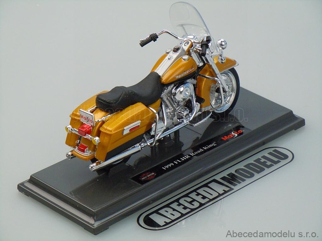 Harley-Davidson 1999 FLHR Road King