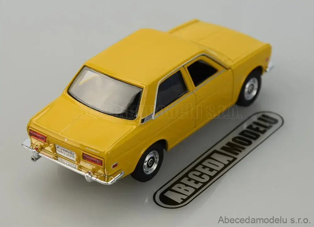 Datsun 510 1971