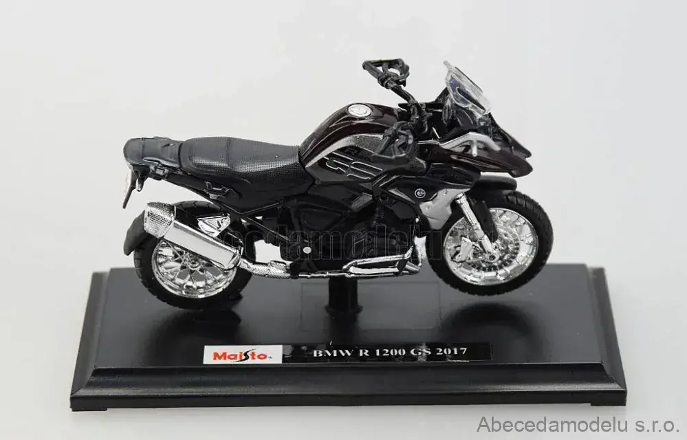 BMW R 1200 GS 2017