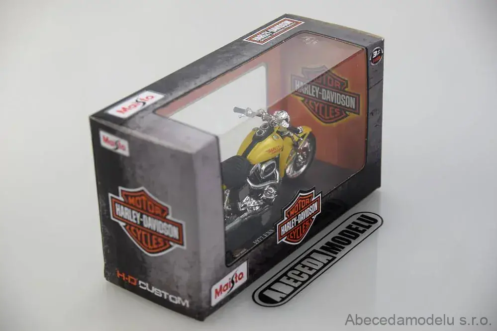Harley-Davidson 1977 FXS Low Rider